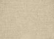Clean brown burlap texture. Woven fabric