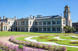 Werribee Mansion Gardens