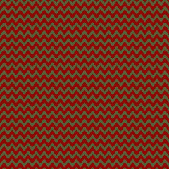 Aufkleber - retro wrapping paper for Christmas gifts. Seamless pattern