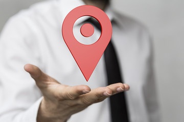Poster - place