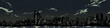 © eokhotnikova - Night city silhouett