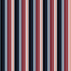 Poster - powerful stripe background design