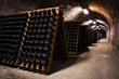 beverage storage cellar
