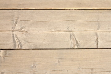 Wall Mural - wooden planks closeup