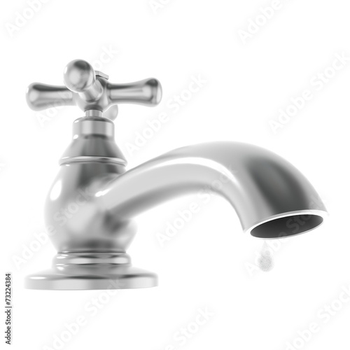 Fényképezés  Water tap