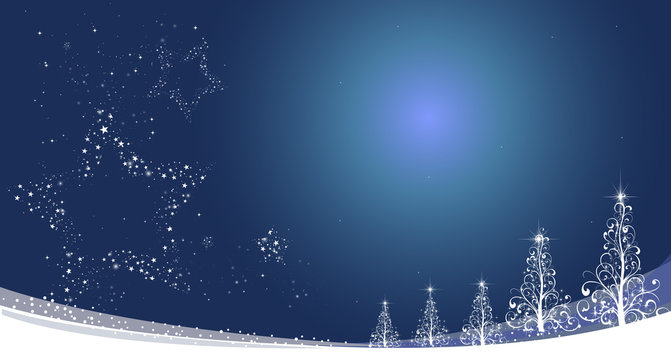 christmas star