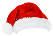 © Africa Studio - Santa hat isolated on white