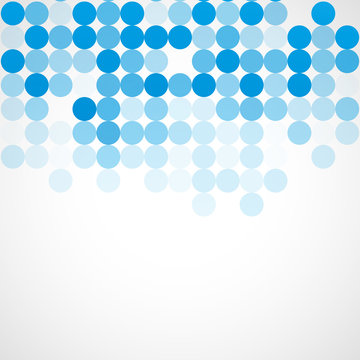 fond abstrait