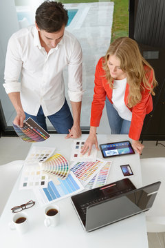 Design business