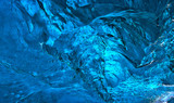 Fototapeta  - Ice cave