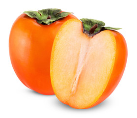 Canvas Print - Persimmon