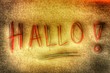 © bofotolux - Guten Morgen - Hallo...