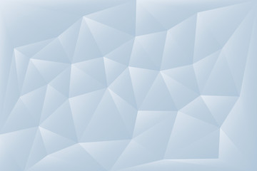 Wall Mural - Abstract blue background
