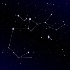 sagittarius constellation