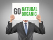 © Coloures-Pic - Go Natural Organic
