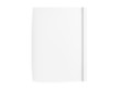 © alperdostal - Geschäftsausstattung Mappe weiß