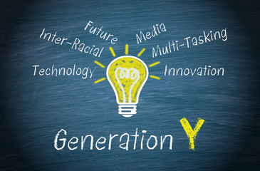 Generation Y