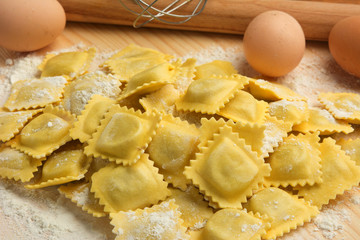 Poster - Tortelli