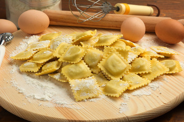 Sticker - Tortelli