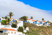 Holiday Houses On Morro Jable Beach , Fuerteventura Island