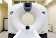 Medical CT scanner