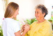 © Ocskay Bence - Elderly home care