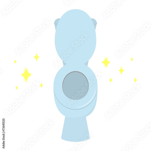 Clean And Shiny >> An Illustration Of A Clean Shiny Toilet Vector Image Buy This Clean And Shiny >> An Illustration Of A Clean Shiny Toilet Vector Image Buy This