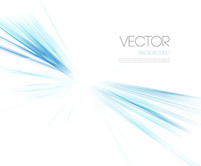 Poster - Abstract template  background brochure design