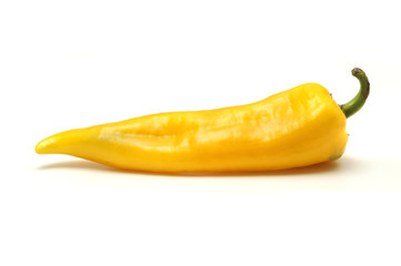 Sticker - Italian Sweet pepper