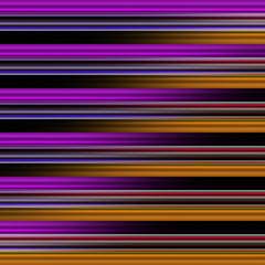 Poster - powerful stripe background design