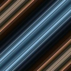 Poster - powerful stripe background design
