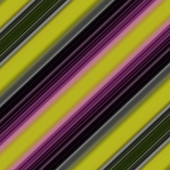 Poster - powerful stripe background design