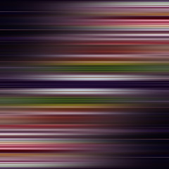 Poster - powerful stripe background design