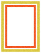 © daracd - Simple picture frame