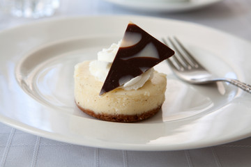 Cheesecake