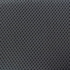 Texture background of polyester fabric
