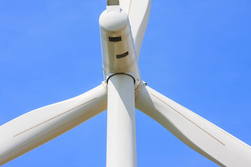 Wind turbine