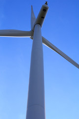 Wind turbine