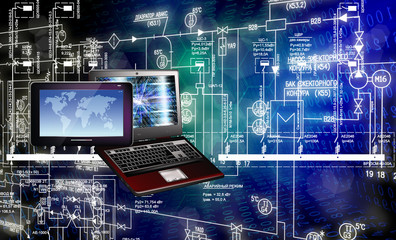 computer technology