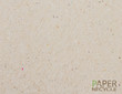 © photoraidz - recycled paper craft stick on white background