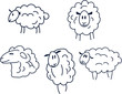 Sheep set