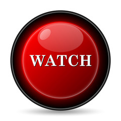 Sticker - Watch icon