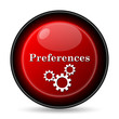 © valentint - Preferences icon