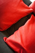 © giggietto - red cushions