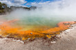 © Curioso.Photography - Champagne Pool in Waiotapu Thermal Reserve, Rotorua, New Zealand