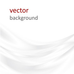 Poster - Abstract  vector background