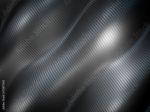 Fototapeta do kuchni carbon fiber background