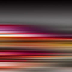 Poster - powerful stripe background design