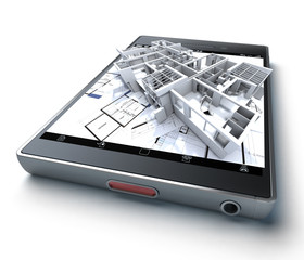 Architecture app