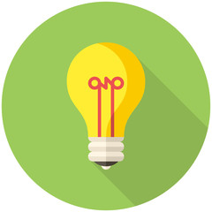 Light Bulb icon